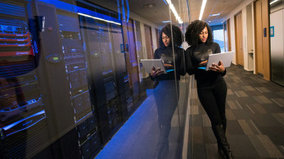 Who's Afraid of the Big Bad Data&nbsp;Center?